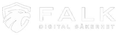 Falk Digital Säkerhet